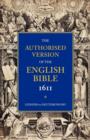 Image for Authorised Version of the English Bible, 1611: Volume 1, Genesis to Deuteronomy