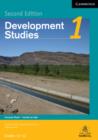 Image for NSSC Development Studies Module 1 Student&#39;s Book