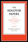 Image for The Holstein Papers