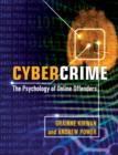Image for Cybercrime