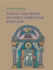 Image for Vision and image in early Christian England
