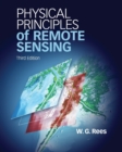 Image for Physical principles of remote sensing