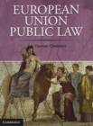 Image for European Union Public Law