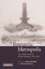Image for Romantic Metropolis