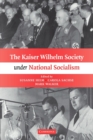 Image for The Kaiser Wilhelm Society under national socialism