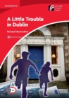 Image for A Little Trouble in Dublin Level 1 Beginner/Elementary American English Edition