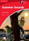 Image for Summer Sounds Level 1 Beginner/Elementary