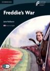 Image for Freddie&#39;s War Level 6 Advanced American English Edition