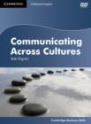 Image for Communicating Across Cultures DVD