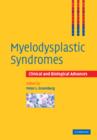 Image for Myelodysplastic syndromes  : clinical and biological advances