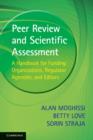 Image for Peer Review and Scientific Assessment