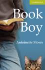 Image for Book Boy Starter/Beginner with Audio CD