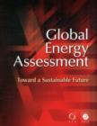 Image for Global Energy Assessment (GEA)