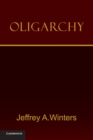 Image for Oligarchy