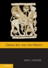 Image for Greek Art and the Orient