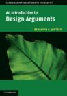 Image for An introduction to design arguments
