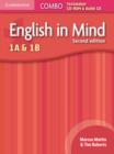 Image for English in Mind Levels 1A and 1B Combo Testmaker CD-ROM and Audio CD
