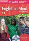 Image for English in mindLevel 1,: Combo A