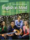 Image for English in Mind Level 2 Audio CDs (3)