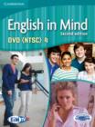 Image for English in Mind Level 4 DVD (NTSC)