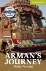 Image for Arman&#39;s Journey Starter/beginner with Audio CD