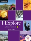 Image for I Explore Primary Book with CD-ROM