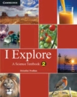 Image for I Explore Primary