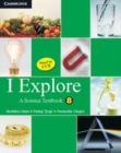 Image for I Explore