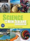 Image for Science for the New Zealand Curriculum Year 11