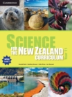 Image for Science for the New Zealand Curriculum Year 11 Teacher CD-Rom