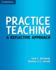 Image for Practice Teaching