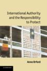 Image for International Authority and the Responsibility to Protect