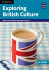 Image for Exploring British Culture with Audio CD