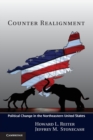 Image for Counter realignment  : political change in the northeastern United States