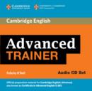 Image for 6 Practice Advanced Trainer Audio CDs (3)