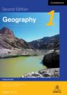 Image for NSSC Geography Module 1 Student&#39;s Book