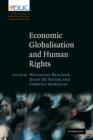 Image for Economic Globalisation and Human Rights