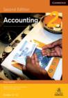 Image for NSSC Accounting Module 2 Student&#39;s Book