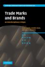 Image for Trade Marks and Brands