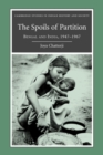 Image for The Spoils of Partition