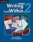 Image for Writing from within2