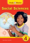 Image for Study &amp; Master Social Sciences Learner&#39;s Book Grade 4 English