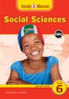 Image for Study &amp; Master Social Sciences Learner&#39;s Book Grade 6 English