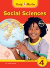 Image for Study &amp; Master Social Sciences Teacher&#39;s Guide Grade 4