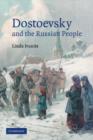 Image for Dostoevsky and the Russian People