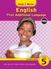 Image for Study &amp; Master English FAL Learner&#39;s Book Grade 5