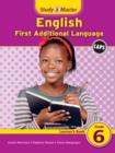 Image for Study &amp; Master English FAL Learner&#39;s Book Grade 6
