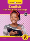 Image for Study &amp; Master English FAL Teacher&#39;s Guide Grade 6