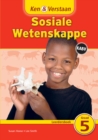 Image for Ken &amp; Verstaan Sosiale Wetenskappe : Intermediate Phase