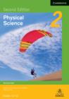 Image for NSSC Physical Science Module 2 Student&#39;s Book